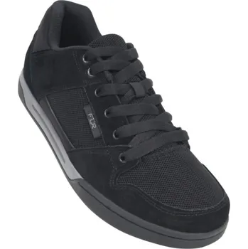 Pánské cyklistické tretry Tretry FLR Congo SPD Black, 40