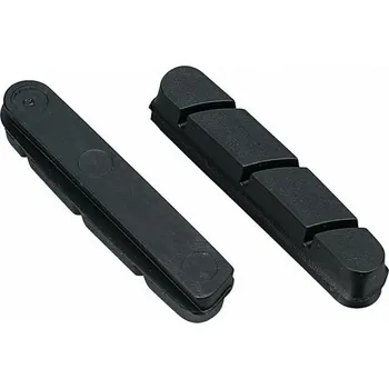 Komponent pro jízdní kolo Brzdové špalky BBB BBS-03C RoadStop