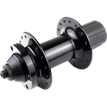 Náboj kola Zadní náboj FORMULA DC22 Black 32 děr