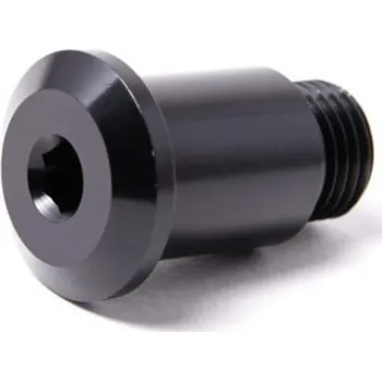 rám kola NORCO LOWER SHOCK EXTENSION SHAFT, DIA15 L24 M12X1.25 HEX5