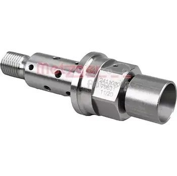 Vačková hřídel METZGER Řídicí ventil seřízení vačkového hřídele MTG 2411030