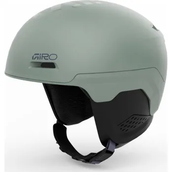 Sportovní chránič Přilba GIRO Owen Spherical Mat Glacier Green M
