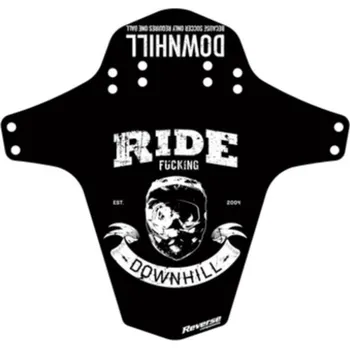 Blatník na kolo Přední blatník Reverse MudGuard Because Downhill