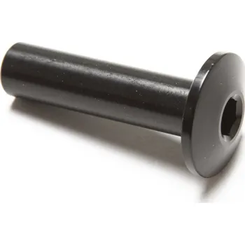 rám kola NORCO Shft Dia10 L38.5 M6X1 Int Hex6 913500-023