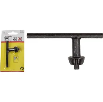 Sklíčidlo Klička ke sklíčidlu 10mm/13mm