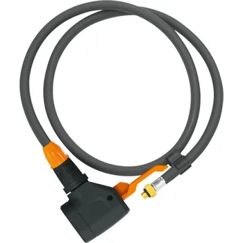 pumpička Náhradní díl SKS Hadička pro pumpu Rennkompressor MV Easy hlavice