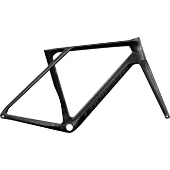 rám kola Rámový set LAPIERRE Xelius DRS Raw Carbon, XXL