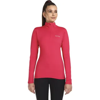 Dámské tričko Dámské funkční triko Kilpi Willie-W (2024) Velikost: L / Barva: růžová