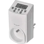 Časovač – digitální spínací zásuvka IP20