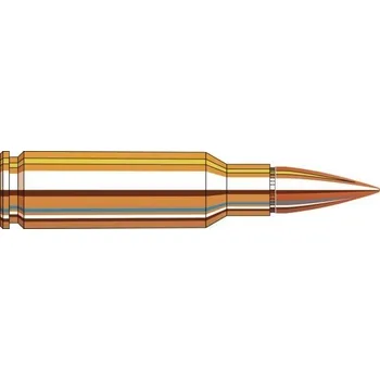 Sportovní střelba Hornady Náboj kulový Hornady, Frontier, 6,5 Grendel, 123GR, FMJ