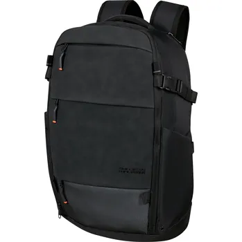 American Tourister Pacepro Batoh 15,6" Černá Flash Black