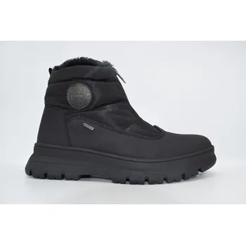 Dámská zdravotní obuv ROMIKA dámská zimní obuv 84R0122018 černá Velikost: 40