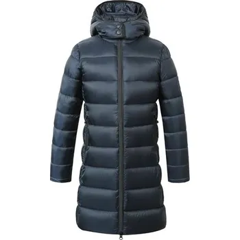 Jezdecké oblečení Dětský kabát Covalliero AW 2025/26, modrý - vel. 152/158