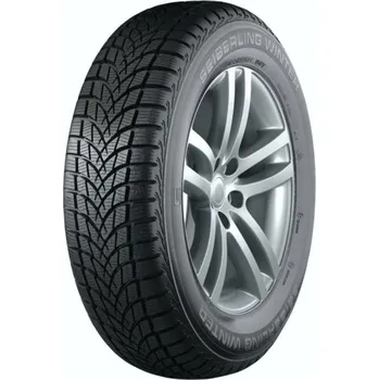 Zimní osobní pneu 195/55R16 87H, Seiberling, WINTER