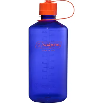 Láhev Láhev Nalgene Narrow-Mouth Sustain Periwinkle