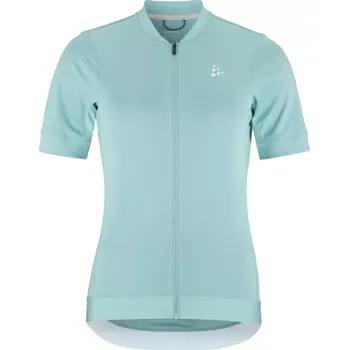 cyklistický dres Dámský cyklodres CRAFT CORE Essence modrá 3XL