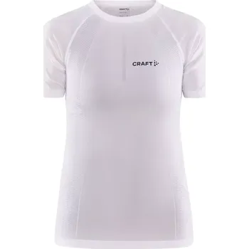 Dámské tričko Dámské triko Craft ADV Cool Intensity SL bílá S