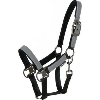 Horseguard Ohlávka reflexní Totally HorseGuard, reflective COB