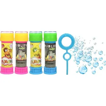 Bublifuk Bublifuk malý 50 ml
