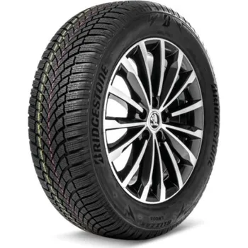 Kompletní zimní kolo Trinity 18" pro Škoda Kodiaq | 565073568AAFL8