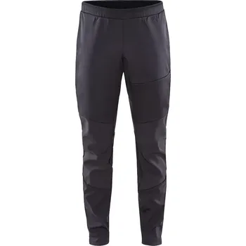 Pánské kalhoty Kalhoty CRAFT ADV Backcountry Hybrid šedá M