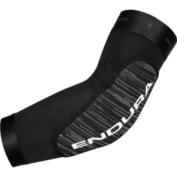 Chrániče loktů ENDURA SingleTrack Lite II Black, S/M