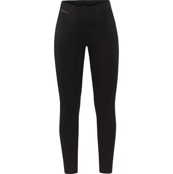 Dámské funkční spodky CRAFT ADV Wool Merino černá S