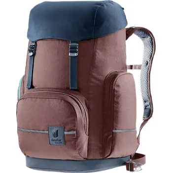 Městský batoh Batoh Deuter Scula ashrose-ink