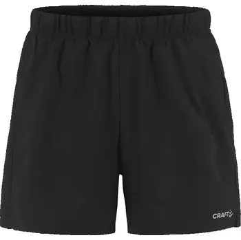 Pánské kraťasy Šortky CRAFT CORE Essence 2 černá S