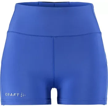 Dámské kraťasy Dámské kraťasy CRAFT ADV Essence Hot Pants 2 modrá L