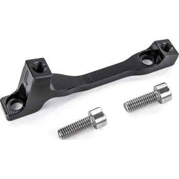 Brzda na kolo Brzdový adaptér HOPE Postmount typ L Black