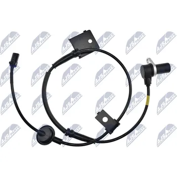 ABS Snímač počtu otáček kol NTY HCA-HY-516