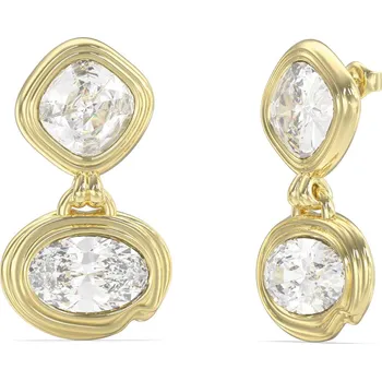 Náušnice GUESS JUBE05313JWYGT/U