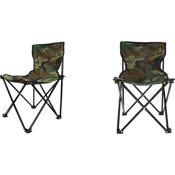 rybářské křeslo Křesílko FISH rybářské malé