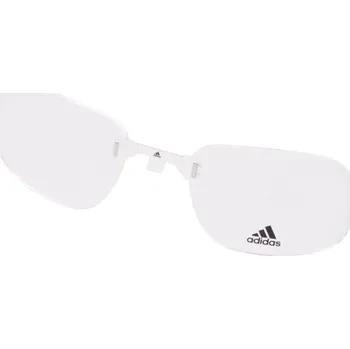 Sluneční brýle Dioptrický klip ADIDAS Sport SP5020-CI Crystal