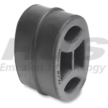 HJS Držák tlumiče výfuku HJS 83 14 1661