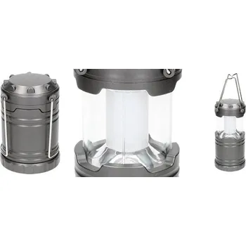 kempingová lampa Lampa pro kemping standard