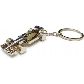 Přívěsek Na Klíče, přívěsek na klíče – závodní auto formule 1