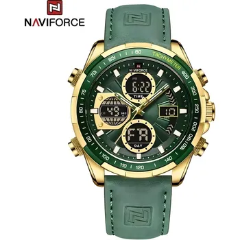 NAVIFORCE Hodinky NAVIFORCE MI KP38648 8