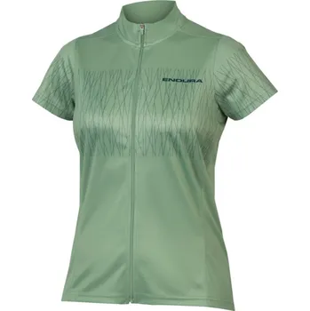 cyklistický dres Dámský Dres ENDURA Hummvee Ray Jade, L