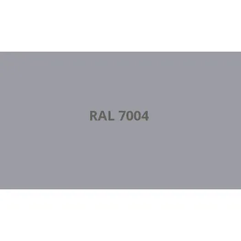 Barva ve spreji Antikorozní základ ve spreji TECH AEROSOL 400 ml Odstín: šedá - RAL 7004