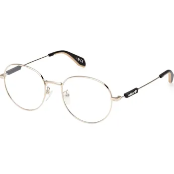 Brýle na čtení Dioptrické brýle ADIDAS Originals OR5051 Pale Gold