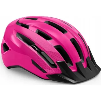 Cyklistická přilba Cyklistická helma Met DOWNTOWN vel. S/M