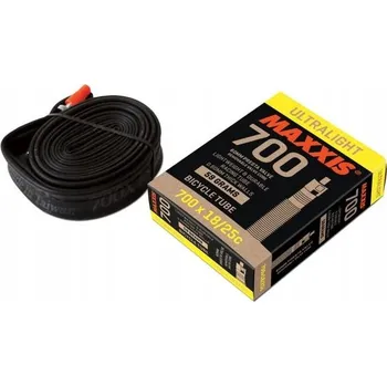 Duše na kolo Duše na kolo MAXXIS Ultralight 26 x 1,50-2,50 AV - BOX