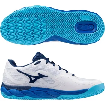 Pánská tenisová obuv MIZUNO WAVE ENFORCE COURT CC