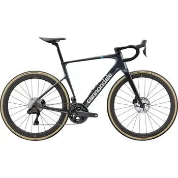 Silniční kolo Cannondale Synapse Carbon 1 silniční kolo Tungsten Blue (TUB) vel. 51