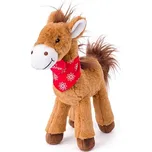 Plyšový koník Ignacy