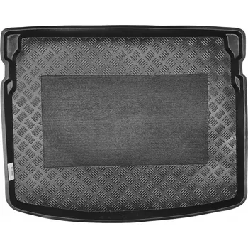 autokoberec Rohož do kufru Mix-Plast polypropylen