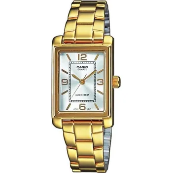 Casio Collection LTP-1234PG-7AEF + možnost výměny do 90 dní + doprava zdarma