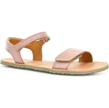 Dámské sandále Froddo G3150264-8 AD Flexy Lia Pink Shine barefoot sandály Velikost boty (EU): 41, Vnitřní délka boty: 275, Vnitřní šířka boty: 95
